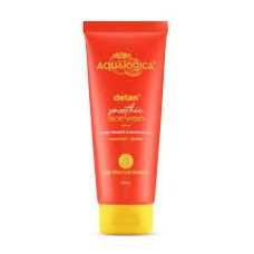 Aqualogica Detan+ Smoothie Face Wash 100ML